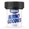 Albino Goodies Dried Mushrooms