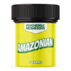 Amazonian Dried Mushrooms