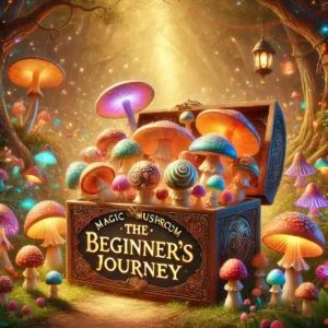 Beginner’s Journey Pack
