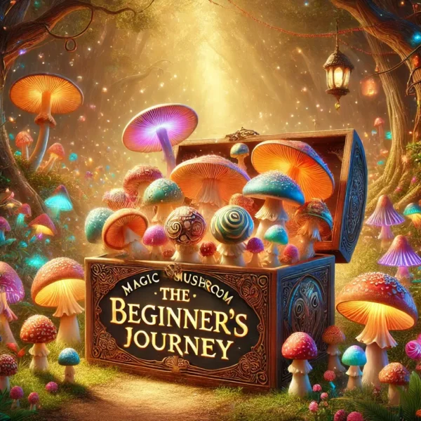 Beginner’s Journey Pack