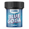 Blue Goba dried mushrooms 3 Blue Goba Dried Mushrooms