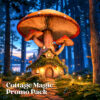 Cottage Magic Promo Pack Cottage Magic Promo Pack
