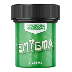 Enigma Dried Mushrooms