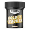 Golden Teacher Dried Mushrooms