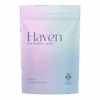 Haven – Blue Raspberry and Grape – 3500mg