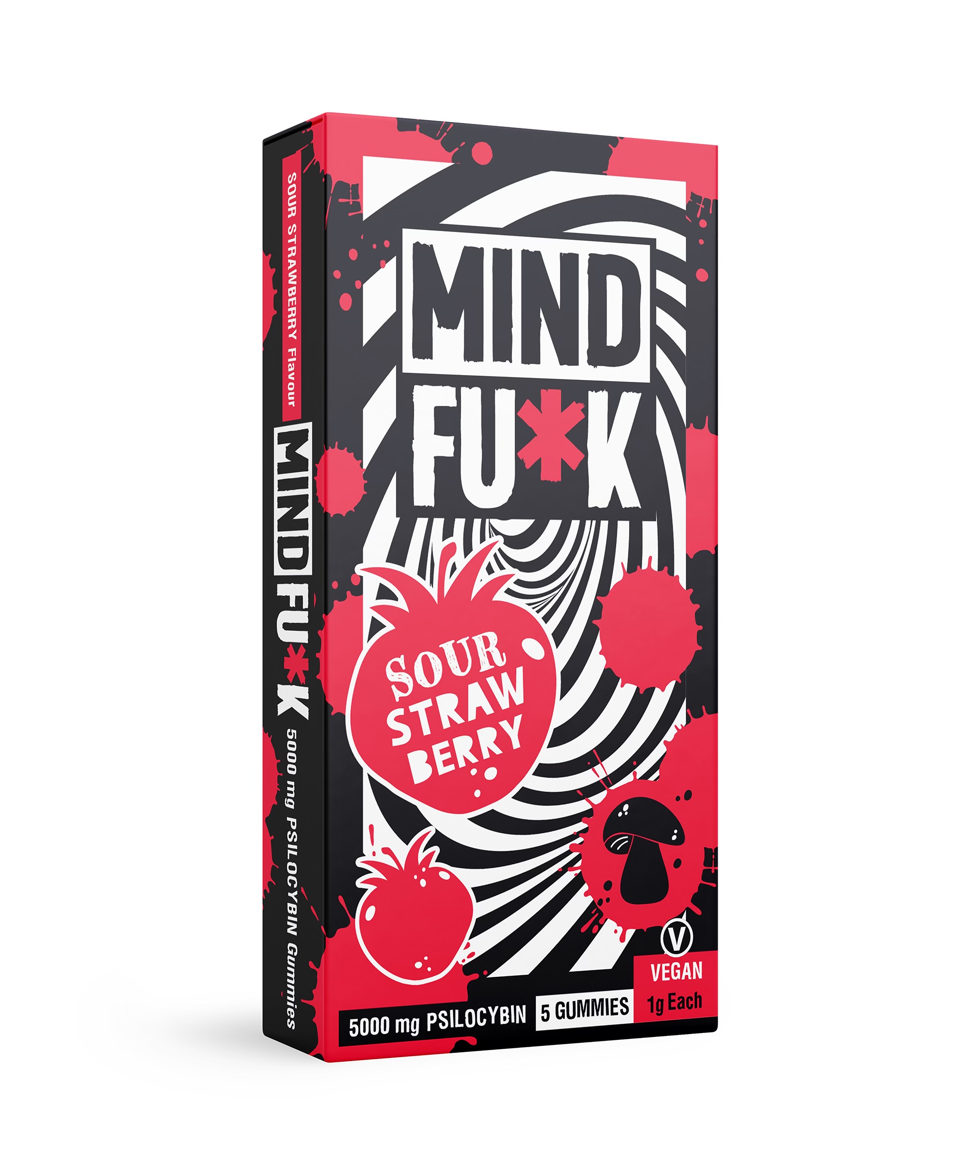 Buy high quality Infused Gummy Edibles