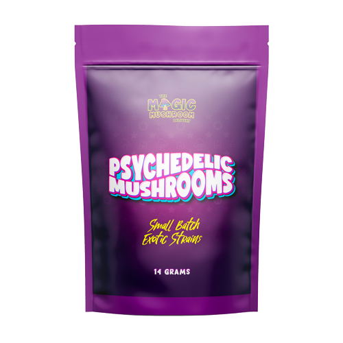 Makilla Gorilla Dried Mushrooms 3 Makilla Gorilla Dried Mushrooms