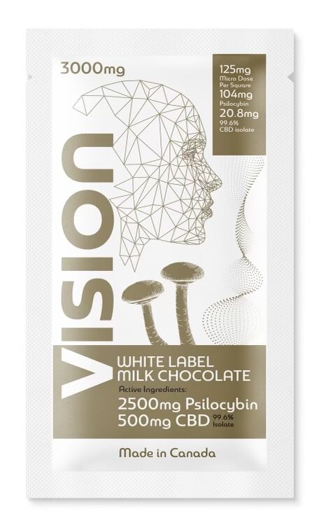 Microdose Mushroom Pack