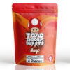 Toad Shroom Bursts – Mango 4000mg Toad Shroom Bursts – Mango 4000mg