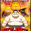 Truphoria Psilocybin 5 Gram Chocolate Bar – Limited Edition Truphoria Psilocybin 5 Gram Chocolate Bar – Limited Editions