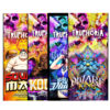 Truphoria Psilocybin 5 Gram Chocolate Bar – Limited Editions Truphoria Psilocybin 5 Gram Chocolate Bar – Limited Editions