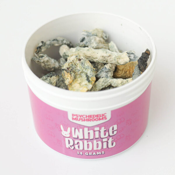 White Rabbit Dried Mushrooms White Rabbit Dried Mushrooms