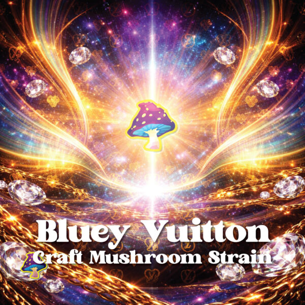 bluey vuitton magic mushrooms bluey vuitton magic mushrooms