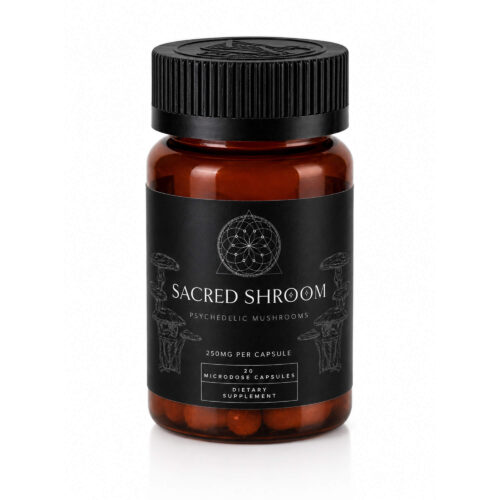 magic-mushroom-Microdose